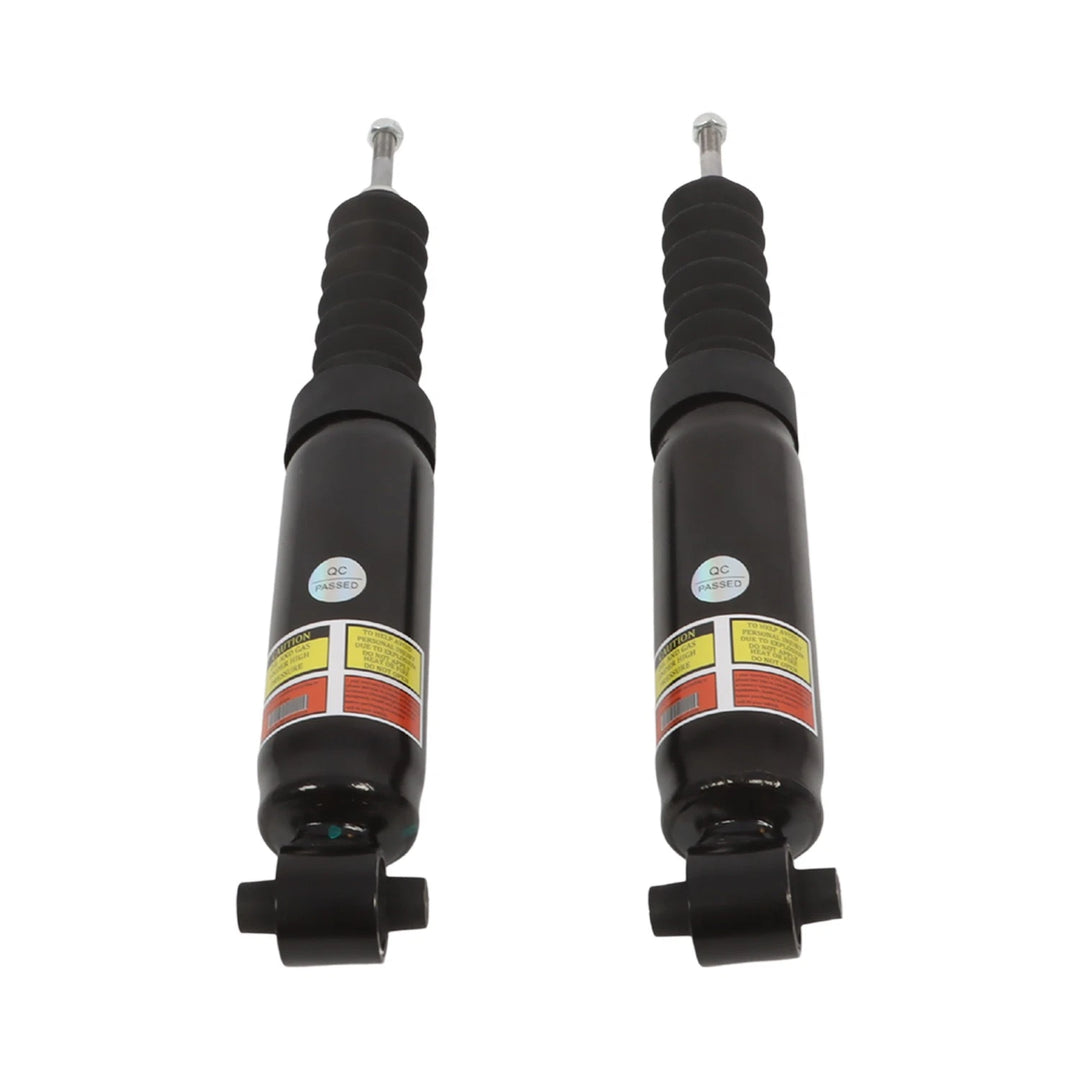 Rear Shock Absorber Pair for 2003-2014 Volvo XC90 30683451 - view 2