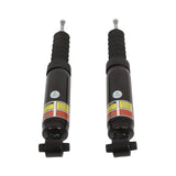 Rear Shock Absorber Pair for 2003-2014 Volvo XC90 30683451 - view 2