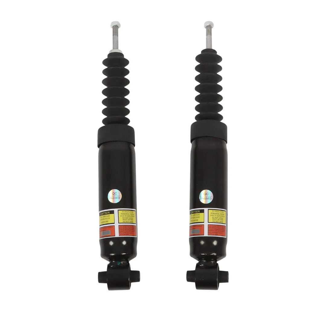 Rear Shock Absorber Pair for 2003-2014 Volvo XC90 30683451 - view 4