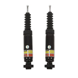 Rear Shock Absorber Pair for 2003-2014 Volvo XC90 30683451 - view 4