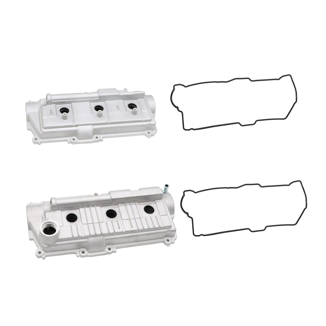 Engine Valve Cover and Gasket Pair for 1998-2004 Toyota Tacoma 4Runner T100