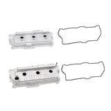 Engine Valve Cover and Gasket Pair for 1998-2004 Toyota Tacoma 4Runner T100