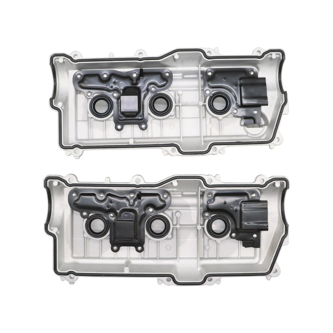 Engine Valve Cover and Gasket Pair for 1998-2004 Toyota Tacoma 4Runner T100 - view 4