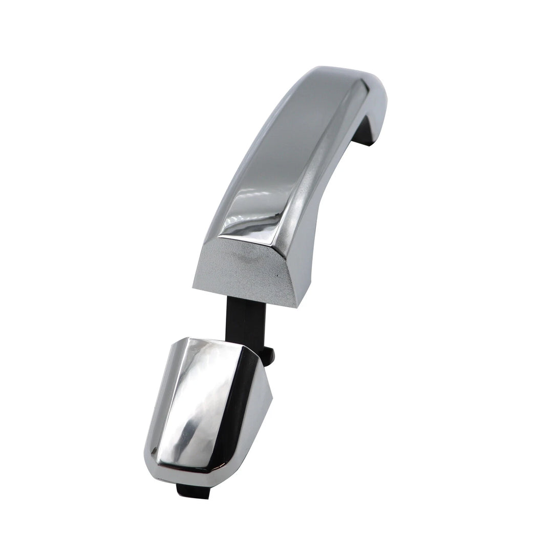 Rear Exterior Door Handle for 2014-2022 Chevrolet Silverado 1500 22923598 - view 2