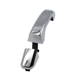Rear Exterior Door Handle for 2014-2022 Chevrolet Silverado 1500 22923598 - view 2