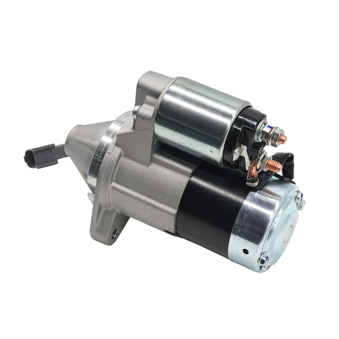 Starter Motor for 2002-2004 Nissan Frontier Xterra 3.3L 17859
