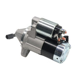 Starter Motor for 2002-2004 Nissan Frontier Xterra 3.3L 17859