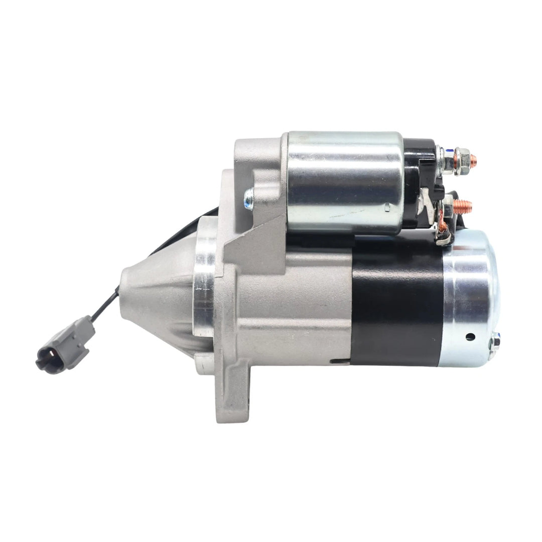 Starter Motor for 2002-2004 Nissan Frontier Xterra 3.3L 17859 - view 2