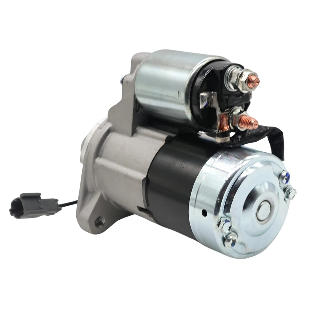 Starter Motor for 2002-2004 Nissan Frontier Xterra 3.3L 17859 - view 3