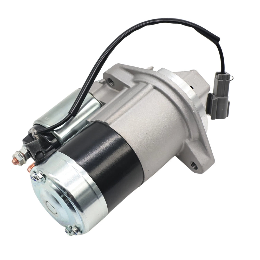 Starter Motor for 2002-2004 Nissan Frontier Xterra 3.3L 17859 - view 4