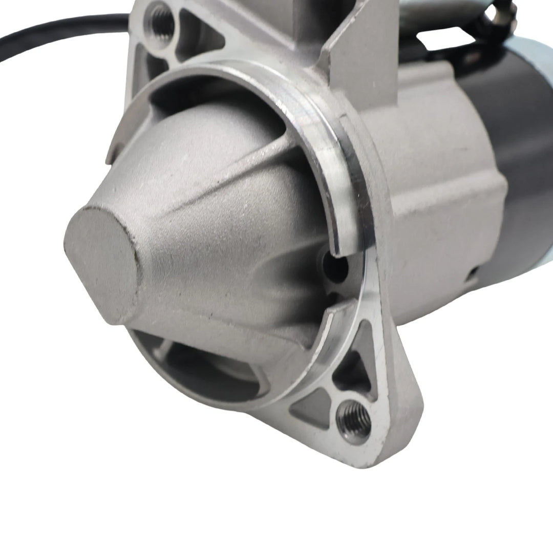 Starter Motor for 2002-2004 Nissan Frontier Xterra 3.3L 17859 - view 6