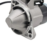 Starter Motor for 2002-2004 Nissan Frontier Xterra 3.3L 17859 - view 6