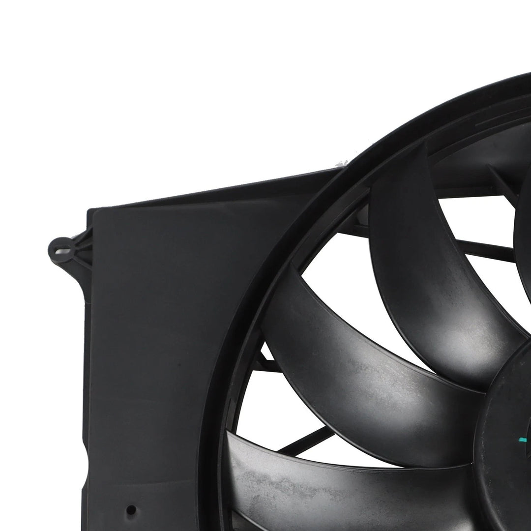 Radiator Cooling Fan for 2000-2006 Mercedes-Benz S430 S500 2205000193 - view 4