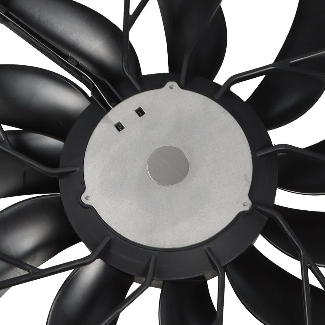 Radiator Cooling Fan for 2000-2006 Mercedes-Benz S430 S500 2205000193 - view 5