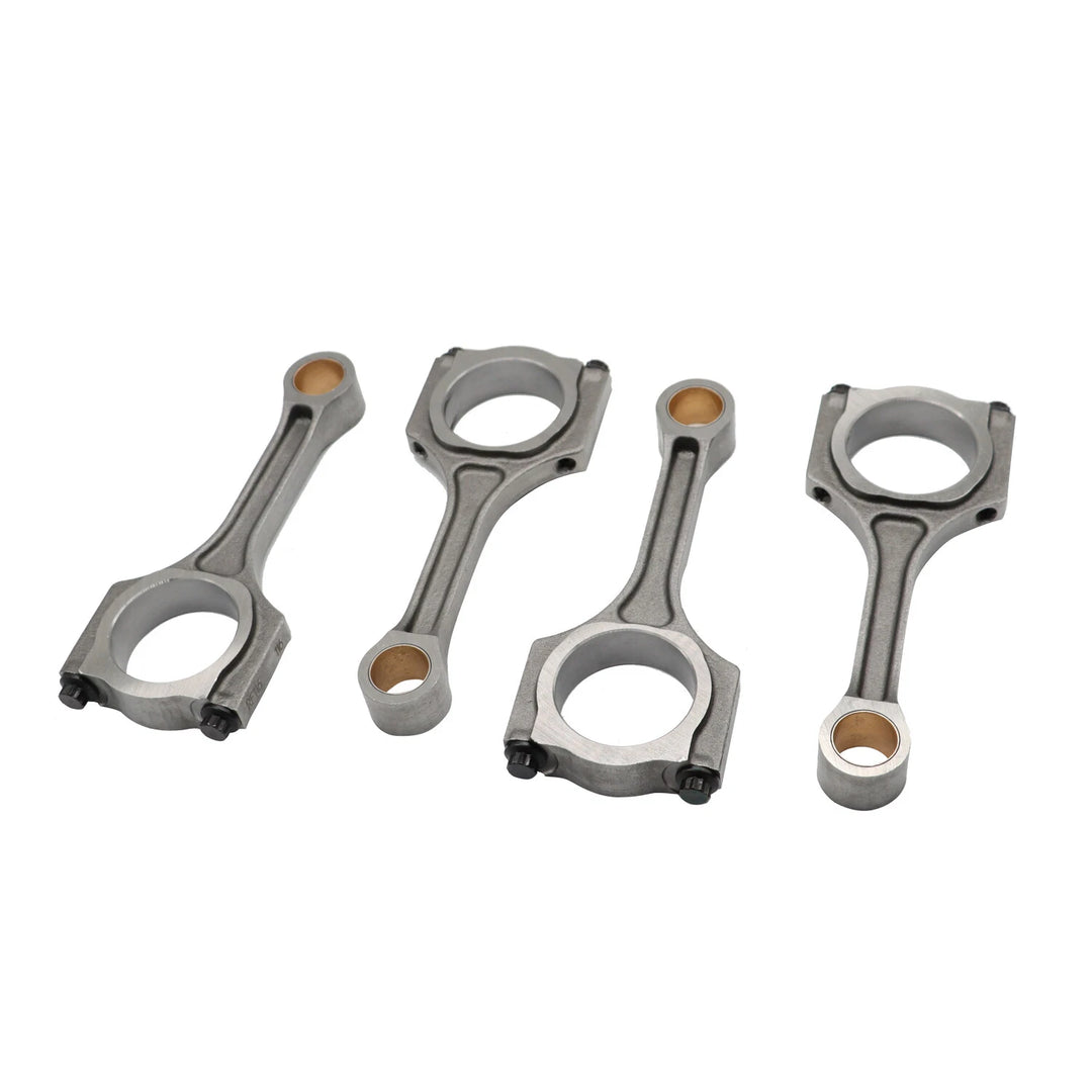 Piston and Connecting Rod Kit for 2011-2019 Hyundai Kia 2.4L 23040-2G200 - view 2