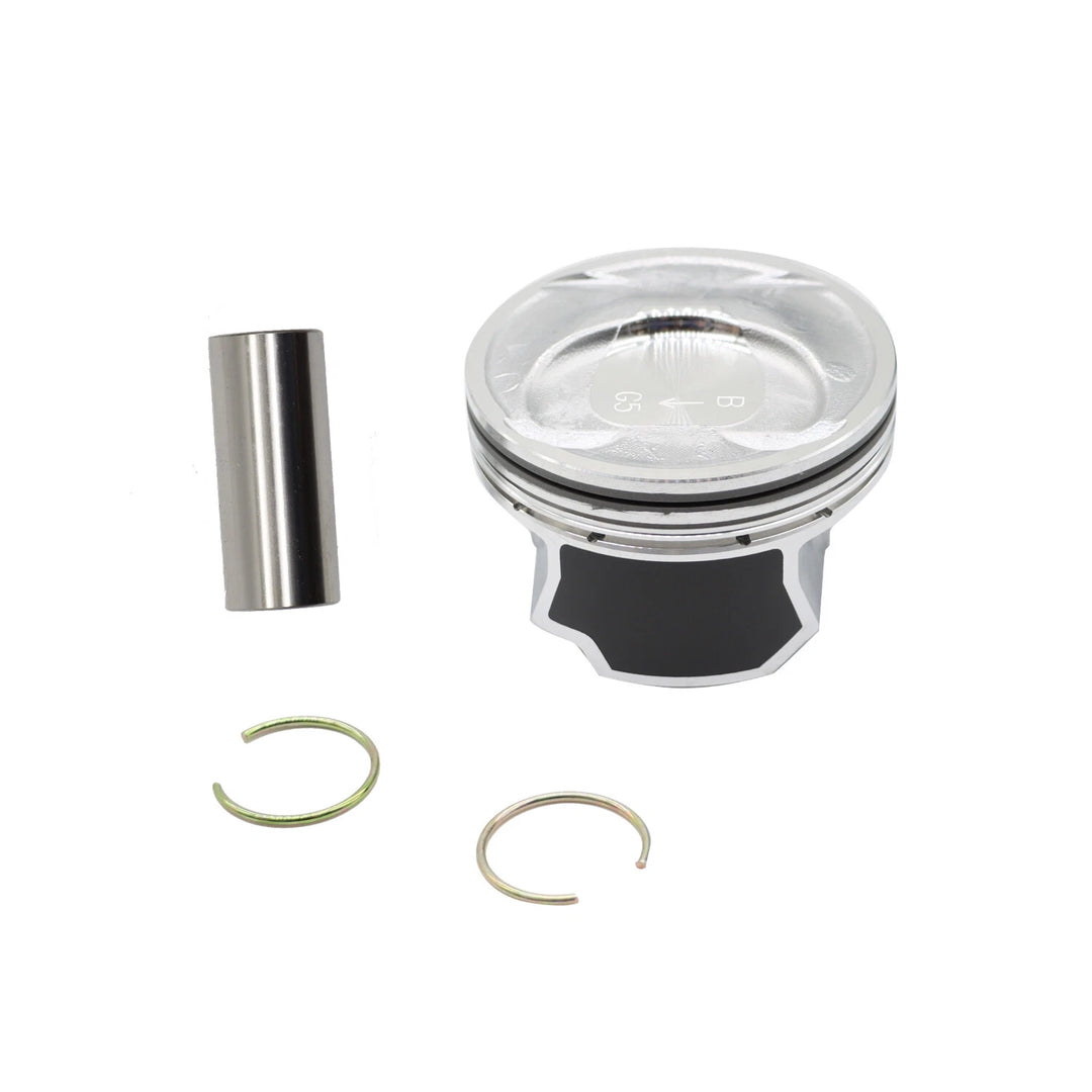 Piston and Connecting Rod Kit for 2011-2019 Hyundai Kia 2.4L 23040-2G200 - view 3