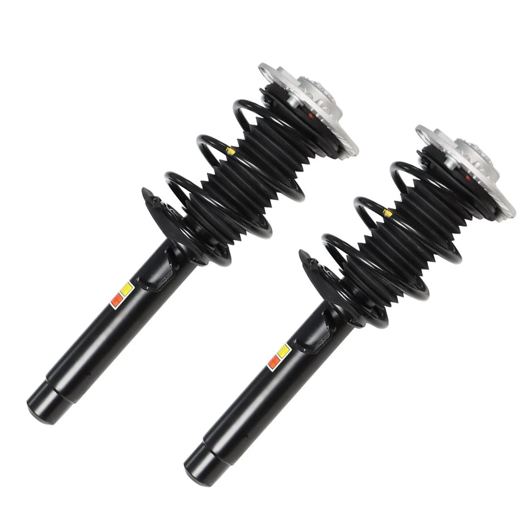 Front Strut Pair for 2011-2020 BMW 3 Series 4 Series 31316873798 - view 2