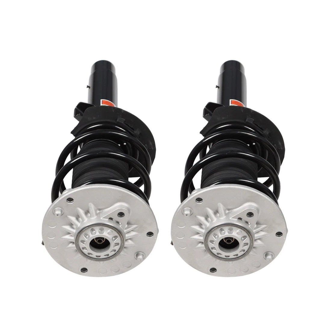 Front Strut Pair for 2011-2020 BMW 3 Series 4 Series 31316873798 - view 3