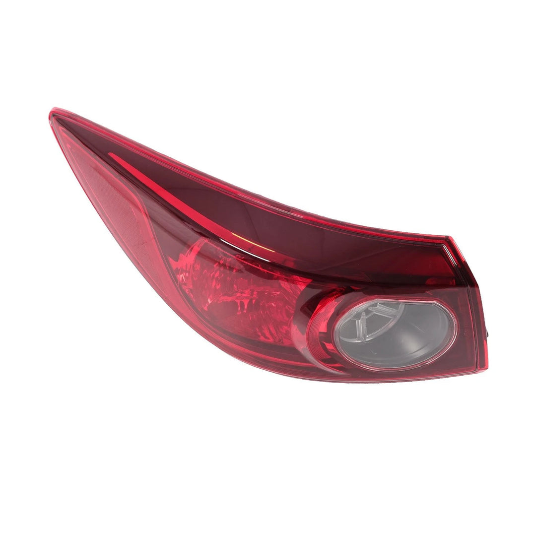 Left Outer Tail Light for 2014-2018 Mazda 3 Sedan MA2804123