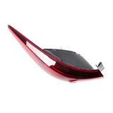 Left Outer Tail Light for 2014-2018 Mazda 3 Sedan MA2804123 - view 3
