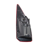 Left Outer Tail Light for 2014-2018 Mazda 3 Sedan MA2804123 - view 6