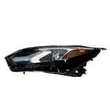 Left HID LED Headlight for 2018-2021 Chevrolet Equinox 84194563 - view 4