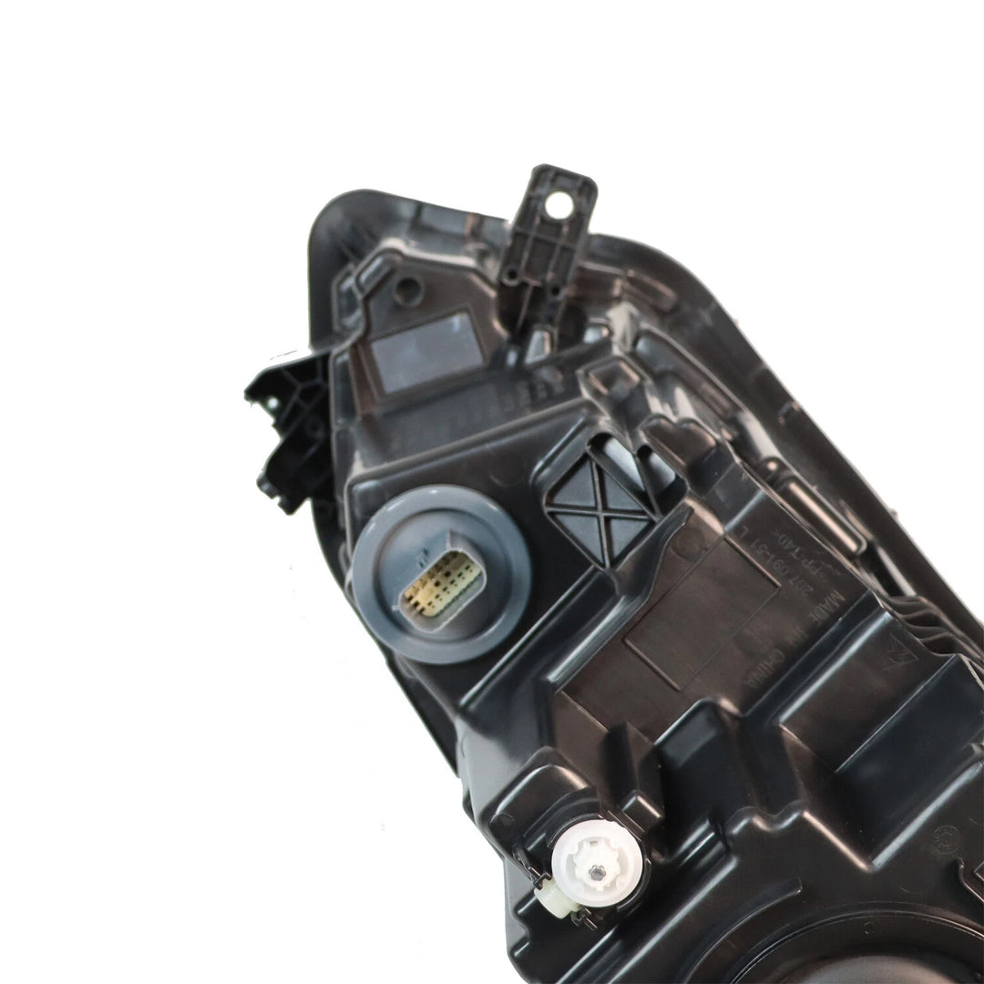 Left HID LED Headlight for 2018-2021 Chevrolet Equinox 84194563 - view 7