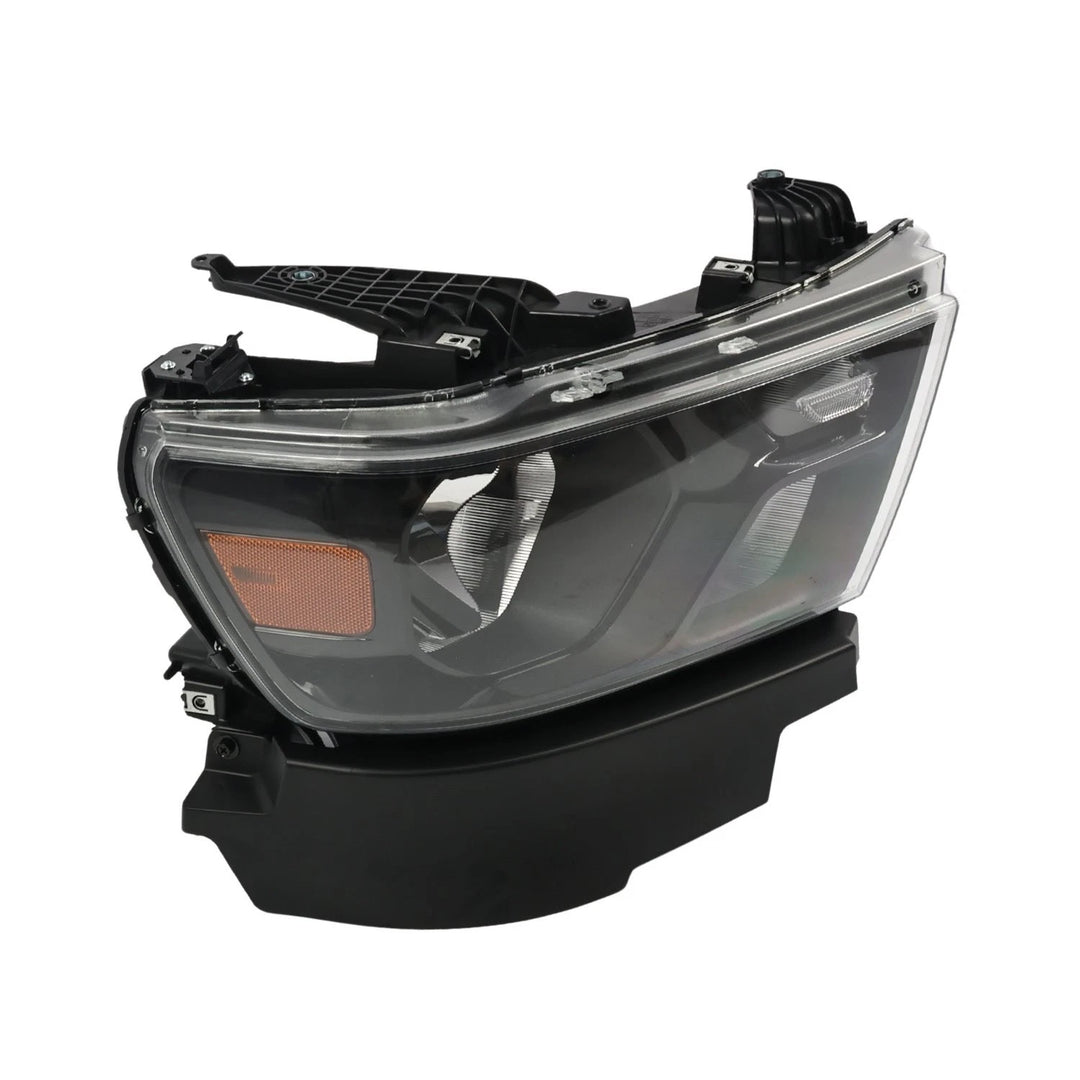 Right Halogen Headlight for 2019-2023 Ram 1500 Passenger Side - view 2