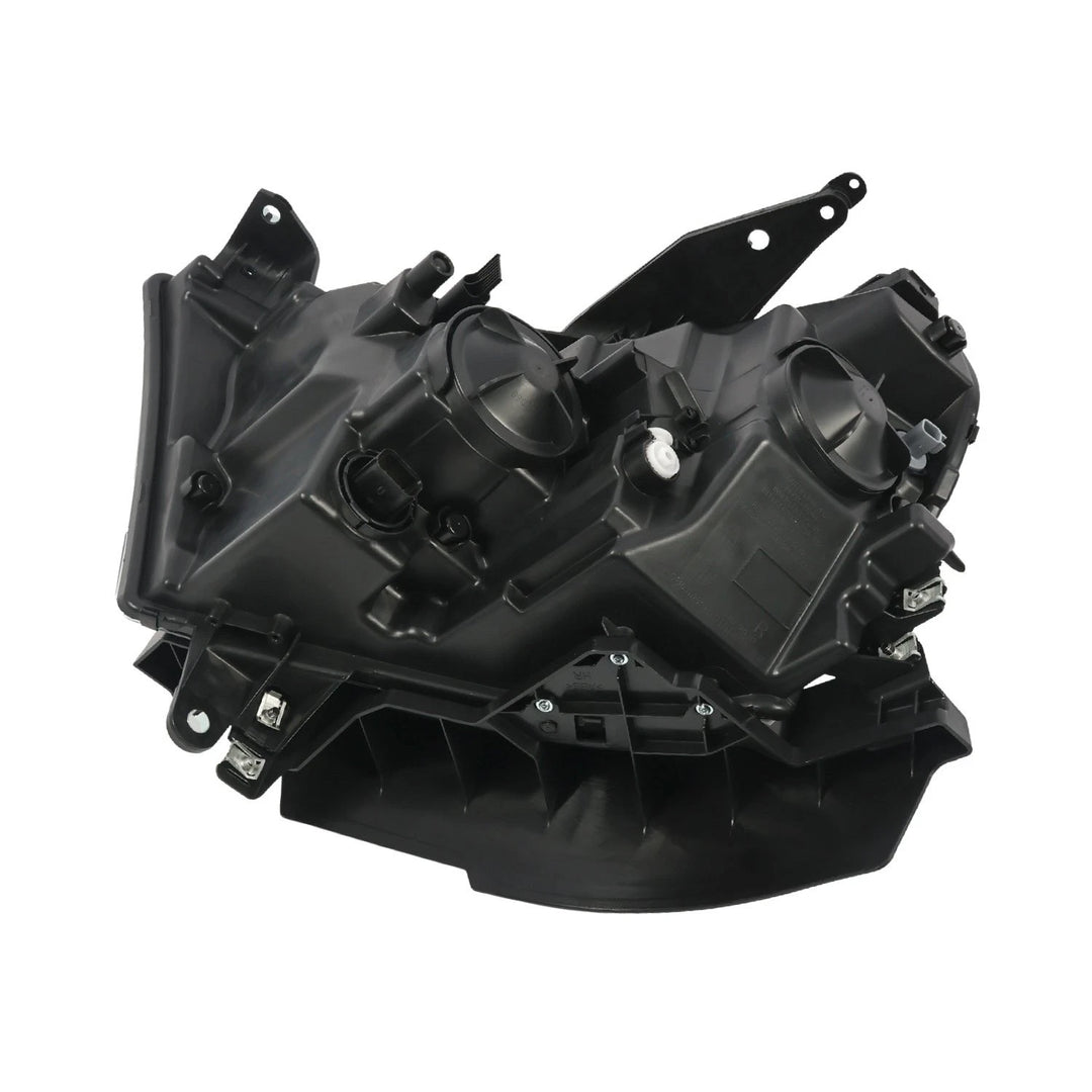 Right Halogen Headlight for 2019-2023 Ram 1500 Passenger Side - view 3