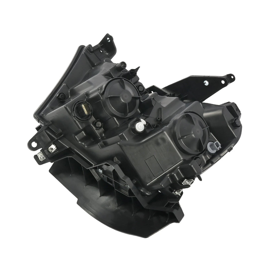 Right Halogen Headlight for 2019-2023 Ram 1500 Passenger Side - view 4