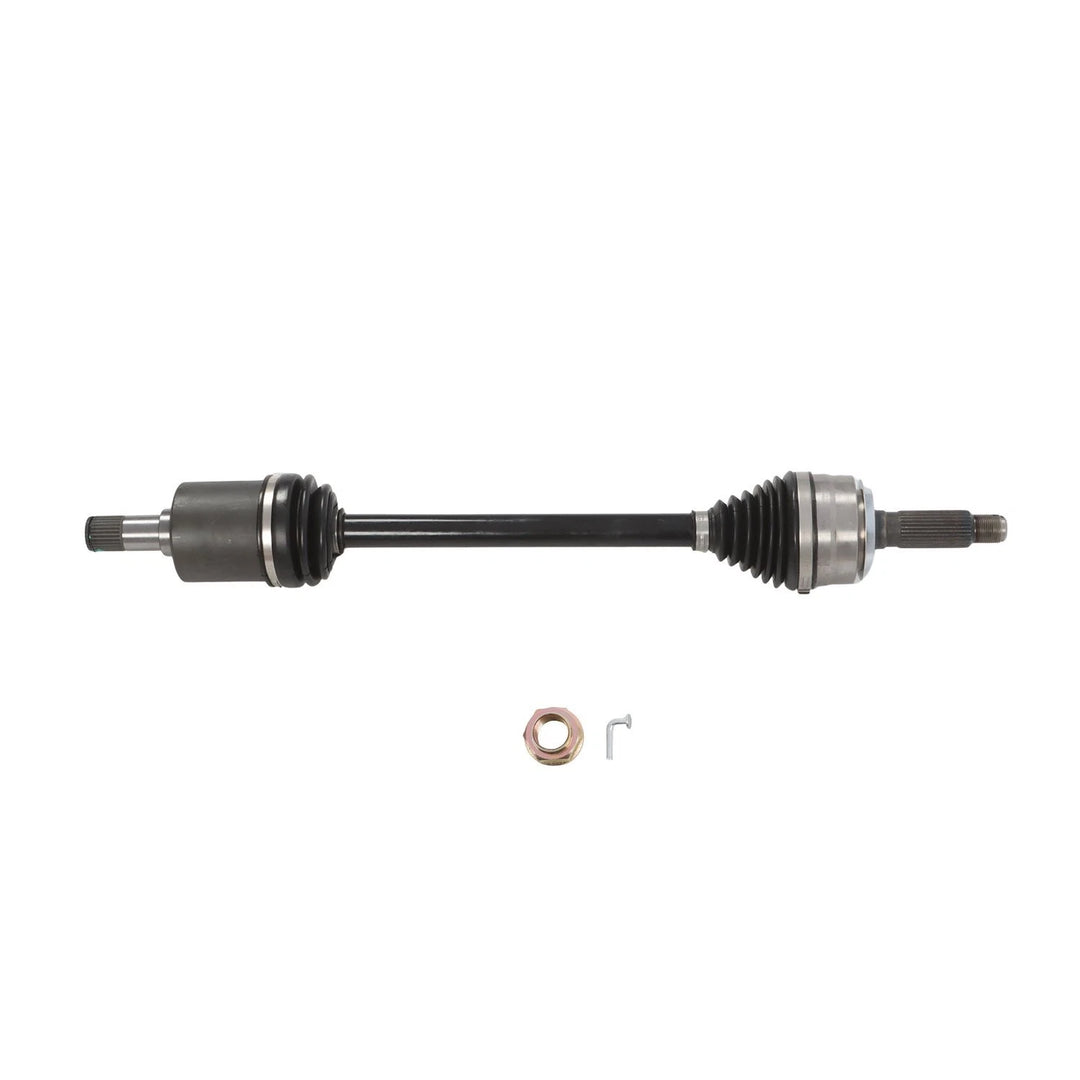 Front CV Axle Pair for 2007-2009 Acura MDX 2009-2011 Honda Pilot - view 4