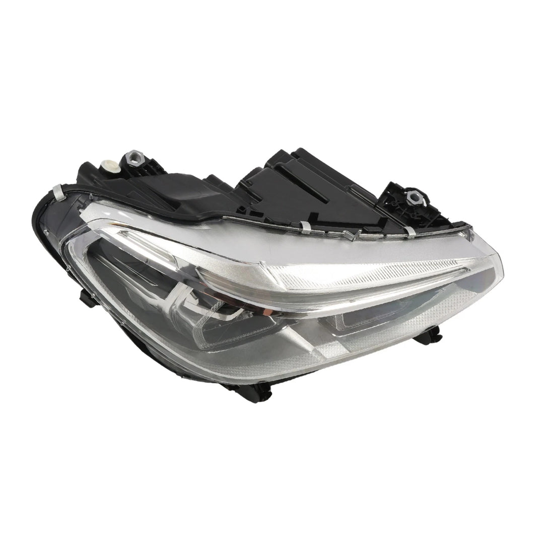 Right Adaptive LED Headlight for 2018-2021 BMW X3 X4 8739654 - view 3