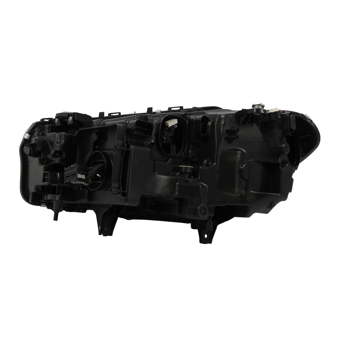 Right Adaptive LED Headlight for 2018-2021 BMW X3 X4 8739654 - view 4