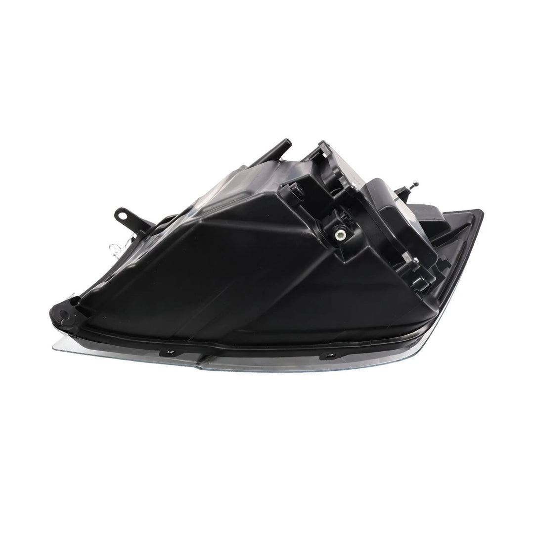 Projector Headlight Pair for 2013-2022 Ram 1500 2500 3500 - view 3