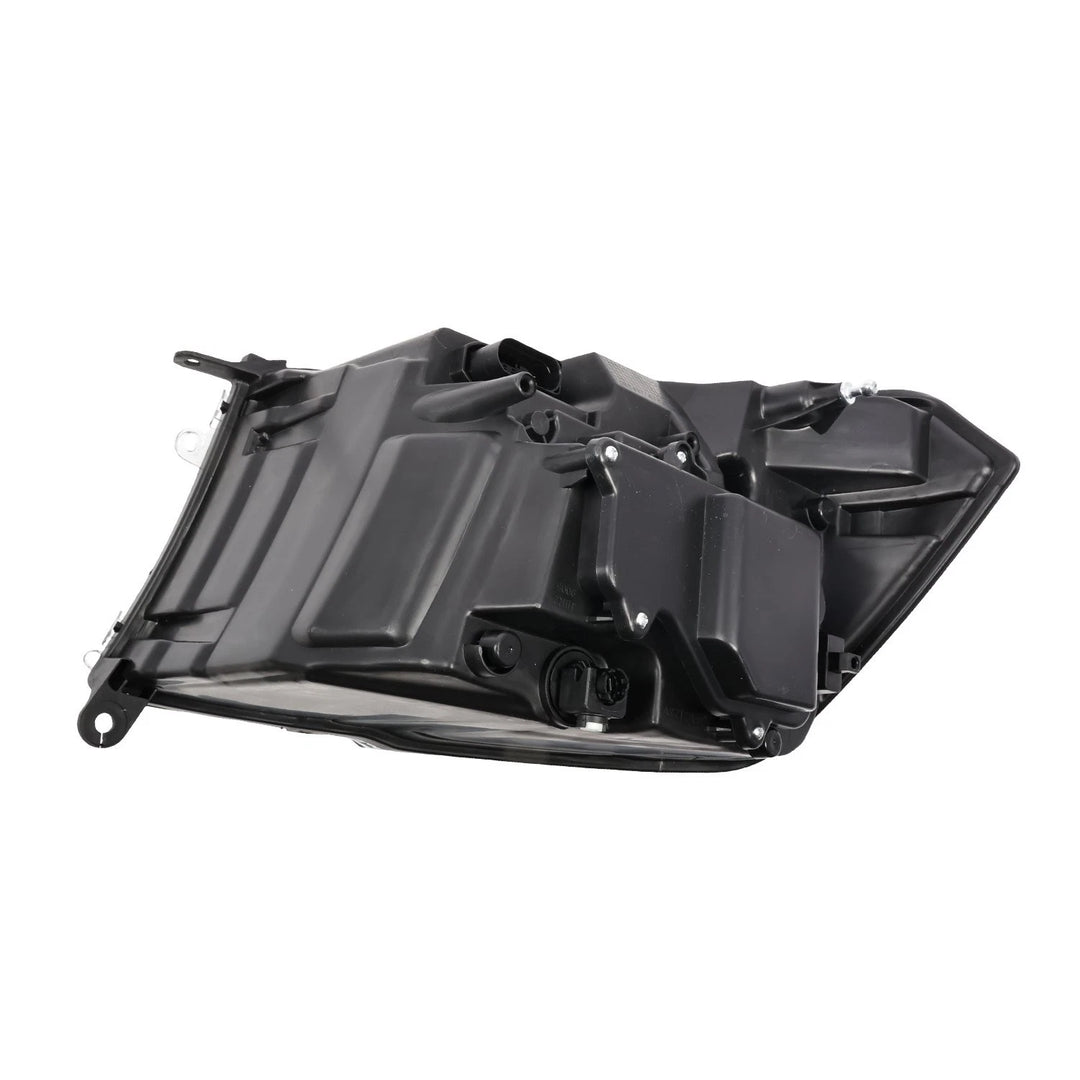 Projector Headlight Pair for 2013-2022 Ram 1500 2500 3500 - view 4