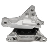 Engine and Transmission Mount Kit for 2016-2019 Honda Civic 2.0L A45004 - view 4