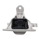 Engine and Transmission Mount Kit for 2016-2019 Honda Civic 2.0L A45004 - view 6