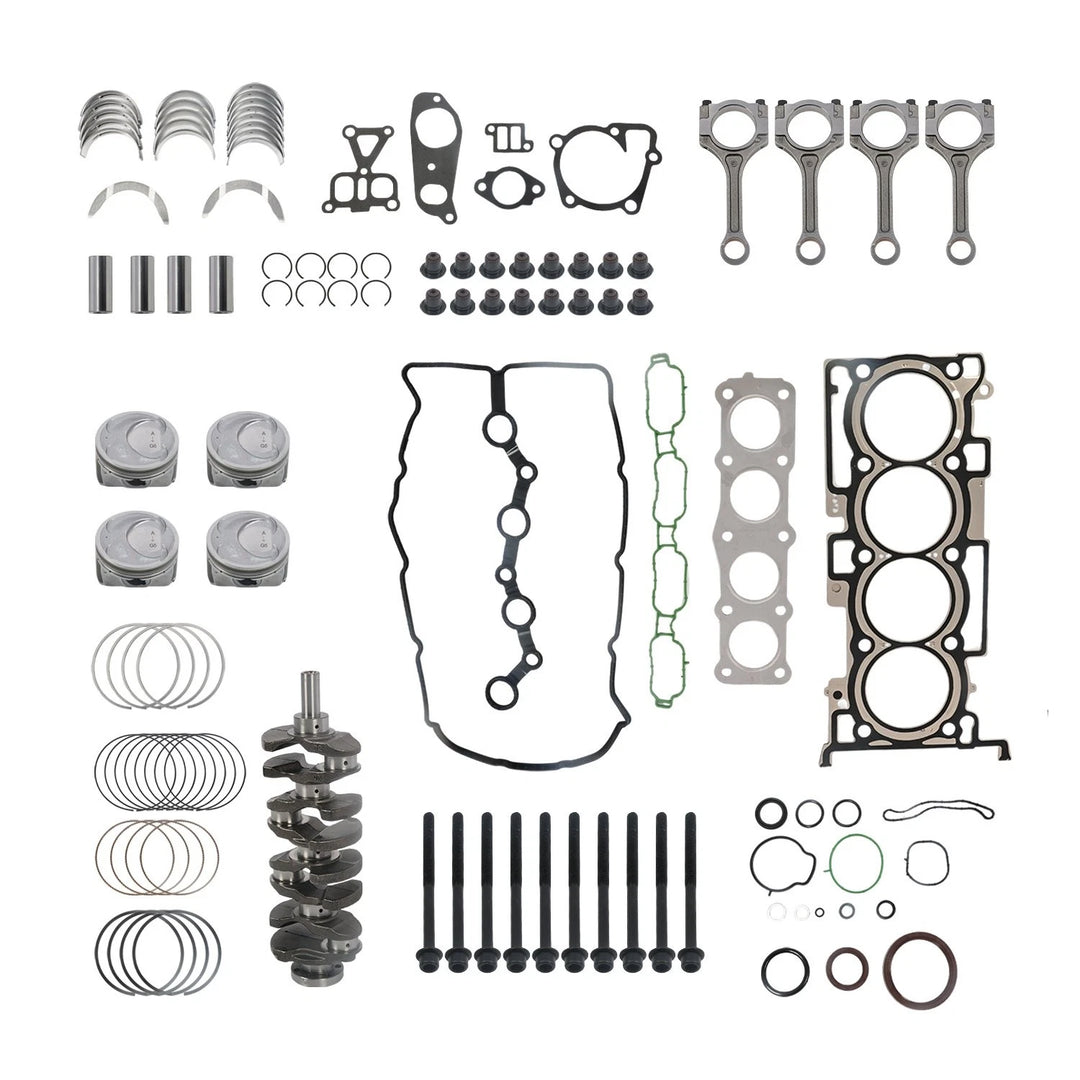 Engine Rebuild Kit for 2011-2020 Hyundai Kia 2.4L G4KJ 20910-2GA02 - primary product image