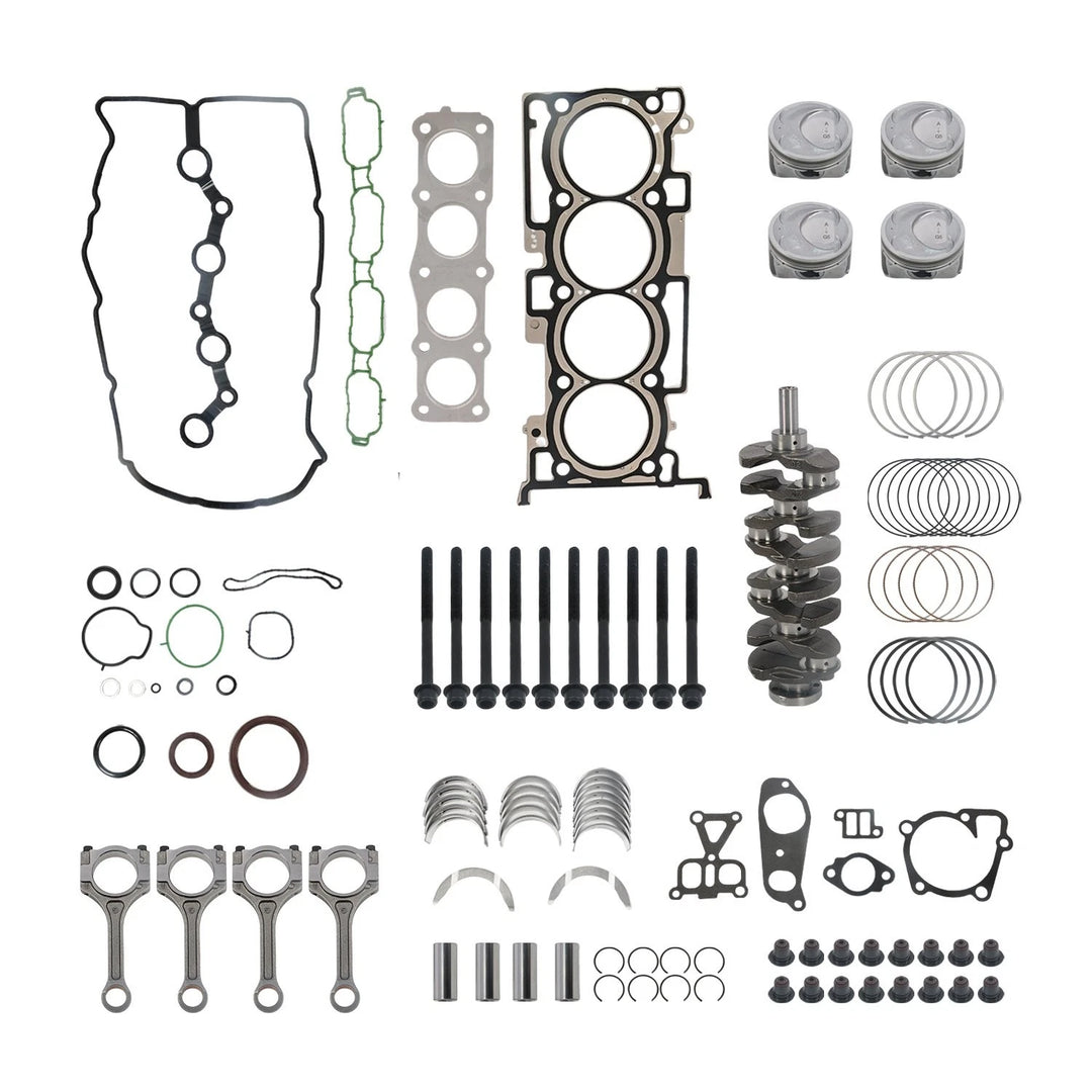 Engine Rebuild Kit for 2011-2020 Hyundai Kia 2.4L G4KJ 20910-2GA02 - product view 2