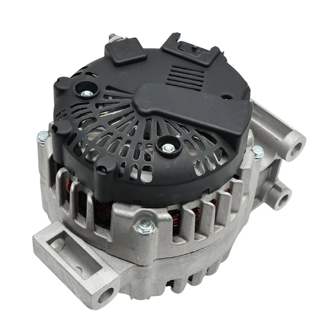 Alternator for 2007-2012 Chevrolet Colorado 2.9L 3.7L 11148 - product view 3