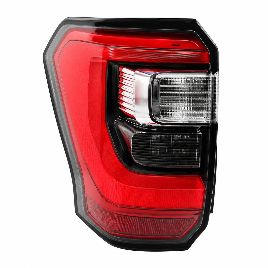 Left LED Tail Light for 2018-2021 Ford Expedition JL1Z-13405-D - primary product image