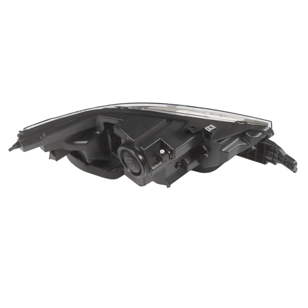 Left Halogen Headlight for 2013-2019 Ford Taurus DG1Z-13008-C FO2502310 - view 5