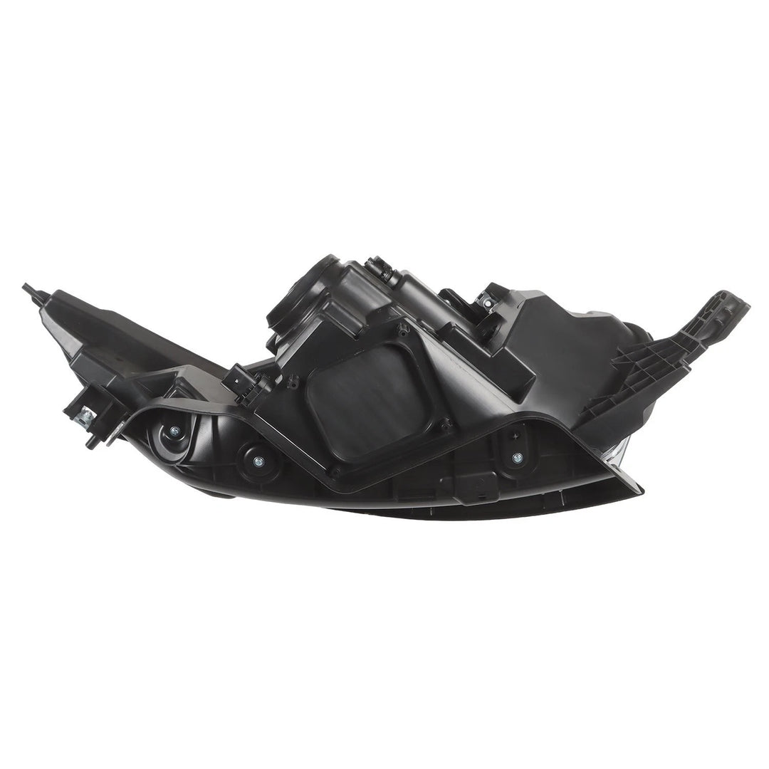 Left Halogen Headlight for 2013-2019 Ford Taurus DG1Z-13008-C FO2502310 - view 7