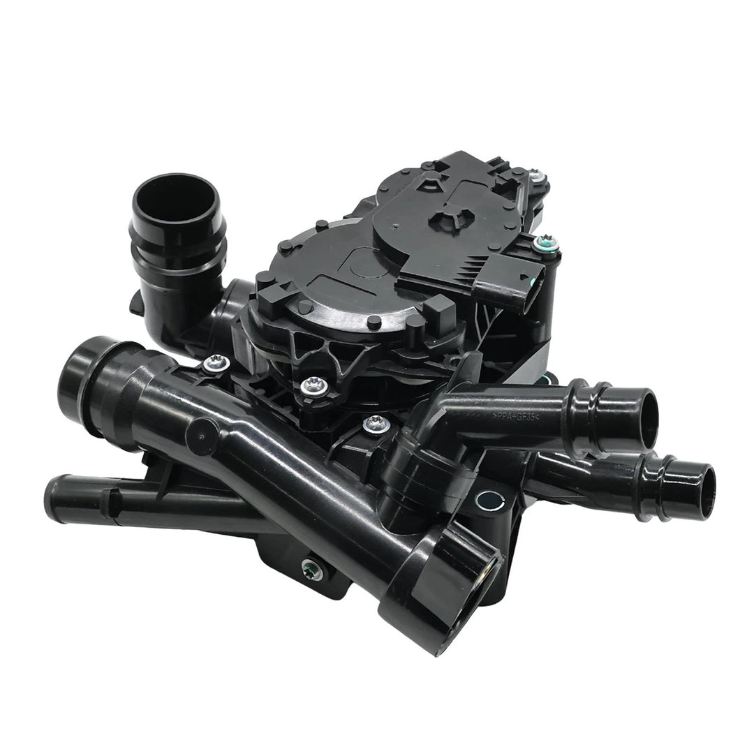 Engine Coolant Thermostat for 2020-2024 Hyundai Kia 2.5L 25600-2S000 - view 1
