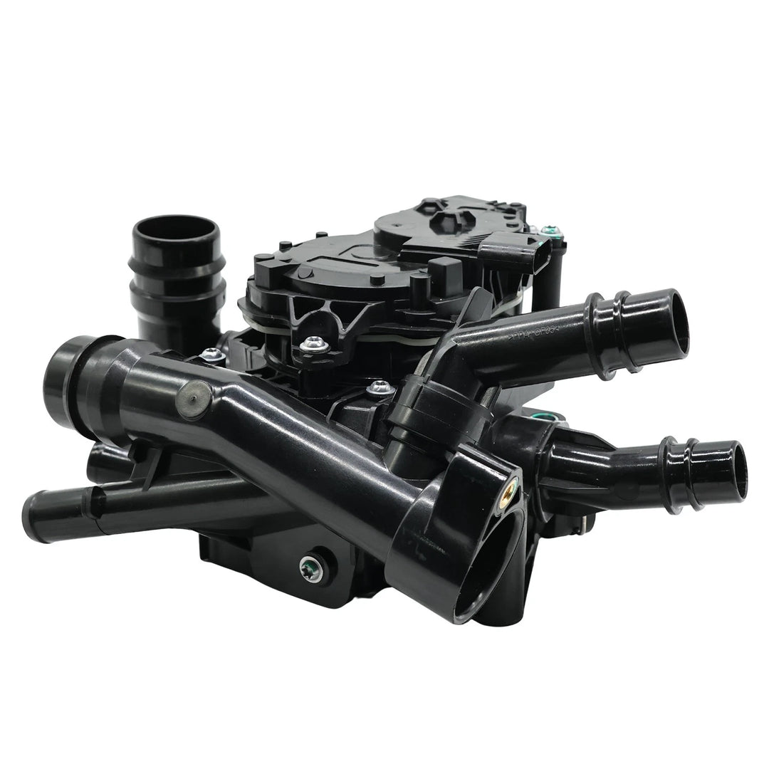Engine Coolant Thermostat for 2020-2024 Hyundai Kia 2.5L 25600-2S000 - view 2