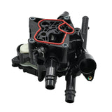 Engine Coolant Thermostat for 2020-2024 Hyundai Kia 2.5L 25600-2S000 - view 3