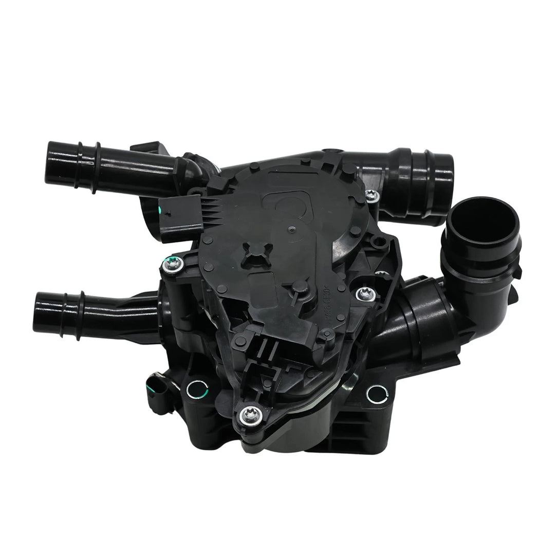 Engine Coolant Thermostat for 2020-2024 Hyundai Kia 2.5L 25600-2S000 - view 5