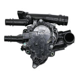 Engine Coolant Thermostat for 2020-2024 Hyundai Kia 2.5L 25600-2S000 - view 6