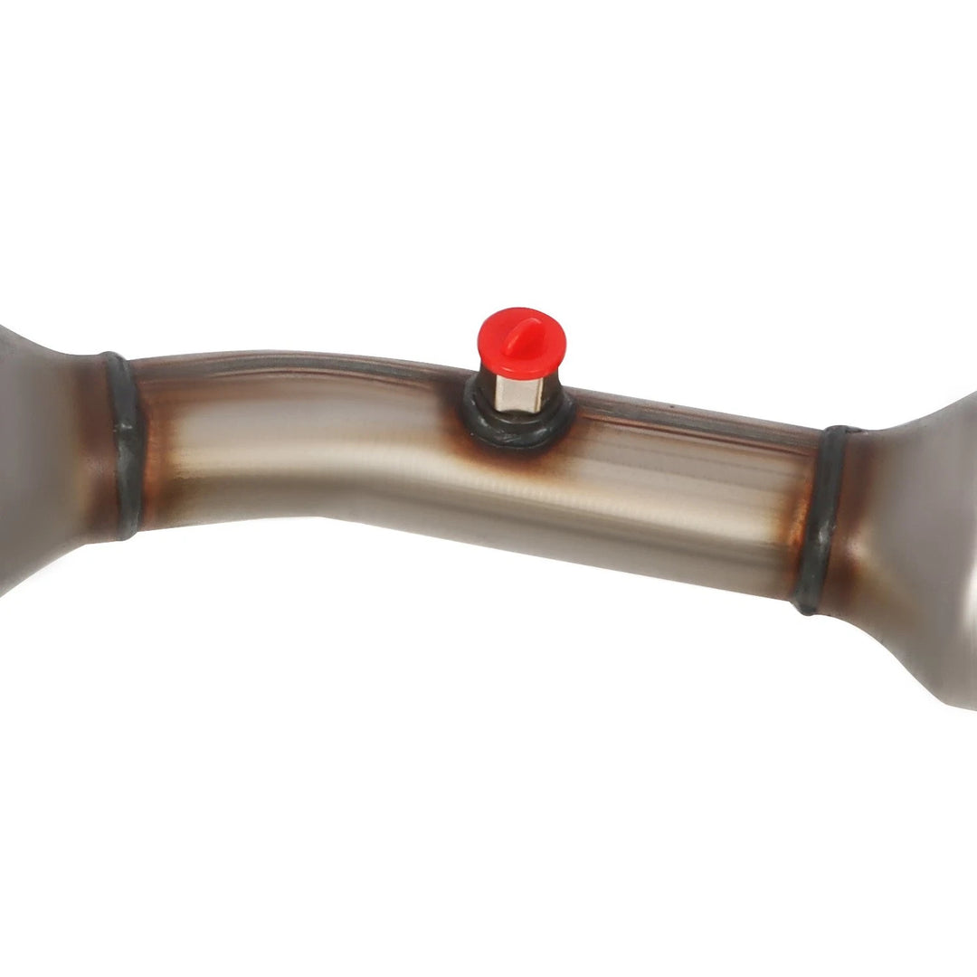 Catalytic Converter for 2009-2019 Toyota Corolla Matrix Pontiac Vibe 1.8L 642819 - view 5