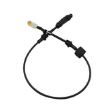 Shift Selector Cable for 1997-2003 Chevrolet Corvette C5 12561688 - view 1